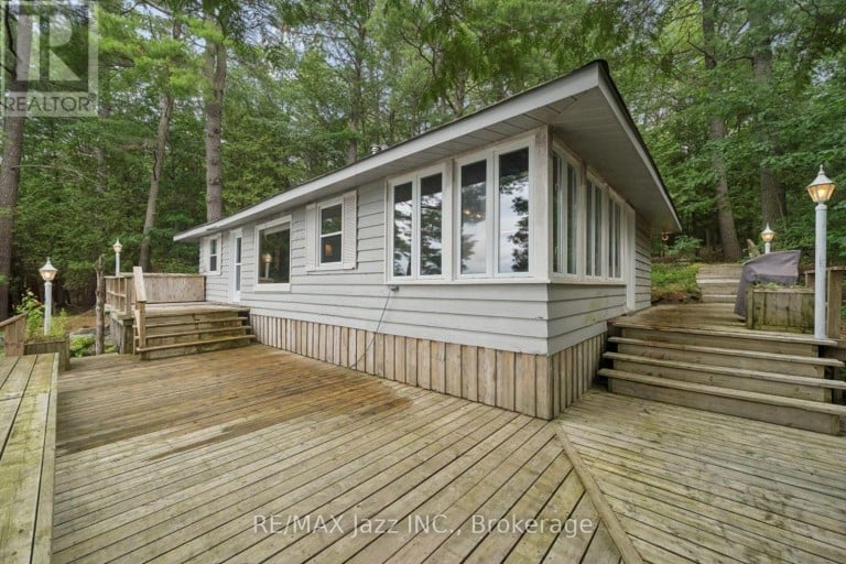 1022 TWO DOGS LANE, Algonquin Highlands (Stanhope), Ontario, K0M1J2