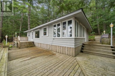 1022 TWO DOGS LANE Algonquin Highlands (Stanhope) Ontario photo 2