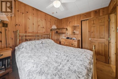 1022 TWO DOGS LANE Algonquin Highlands (Stanhope) Ontario photo 20