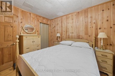 1022 TWO DOGS LANE Algonquin Highlands (Stanhope) Ontario photo 22