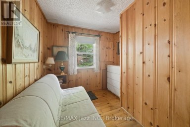 1022 TWO DOGS LANE Algonquin Highlands (Stanhope) Ontario photo 23
