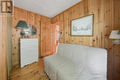 1022 TWO DOGS LANE Algonquin Highlands (Stanhope) Ontario photo 24