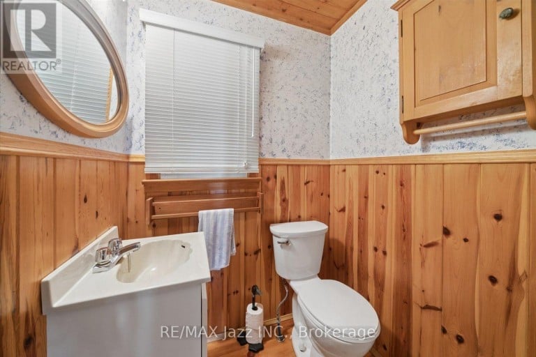 1022 TWO DOGS LANE, Algonquin Highlands (Stanhope), Ontario, K0M1J2