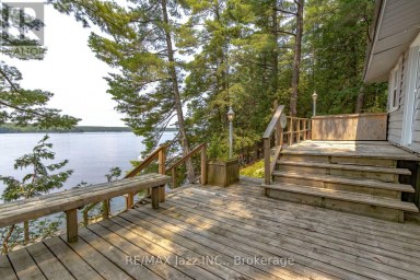 1022 TWO DOGS LANE Algonquin Highlands (Stanhope) Ontario photo 27