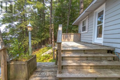 1022 TWO DOGS LANE Algonquin Highlands (Stanhope) Ontario photo 28