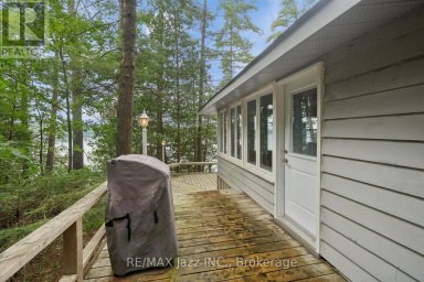 1022 TWO DOGS LANE Algonquin Highlands (Stanhope) Ontario photo 3