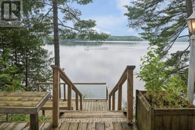 1022 TWO DOGS LANE Algonquin Highlands (Stanhope) Ontario photo 30
