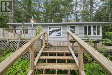 1022 TWO DOGS LANE Algonquin Highlands (Stanhope) Ontario photo 31