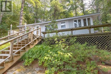 1022 TWO DOGS LANE Algonquin Highlands (Stanhope) Ontario photo 32