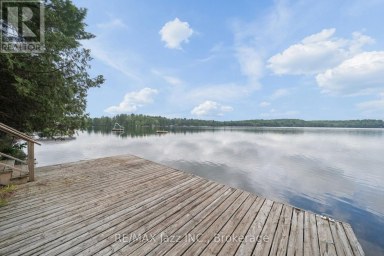 1022 TWO DOGS LANE Algonquin Highlands (Stanhope) Ontario photo 33