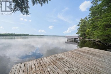 1022 TWO DOGS LANE Algonquin Highlands (Stanhope) Ontario photo 34
