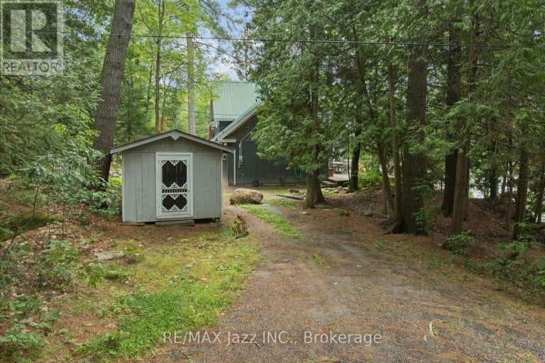 1022 TWO DOGS LANE, Algonquin Highlands (Stanhope), Ontario, K0M1J2