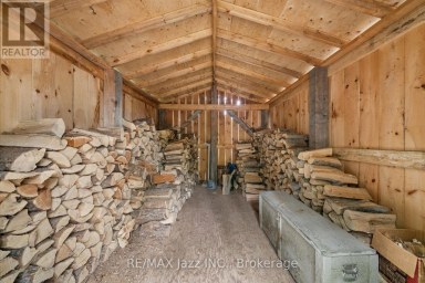 1022 TWO DOGS LANE Algonquin Highlands (Stanhope) Ontario photo 36