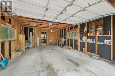 1022 TWO DOGS LANE Algonquin Highlands (Stanhope) Ontario photo 38