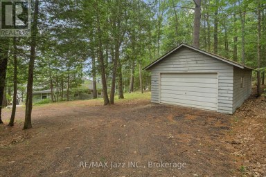 1022 TWO DOGS LANE Algonquin Highlands (Stanhope) Ontario photo 39