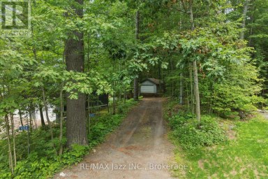 1022 TWO DOGS LANE Algonquin Highlands (Stanhope) Ontario photo 40