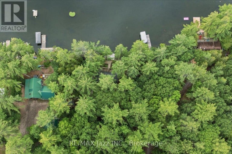 1022 TWO DOGS LANE, Algonquin Highlands (Stanhope), Ontario, K0M1J2