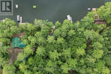 1022 TWO DOGS LANE Algonquin Highlands (Stanhope) Ontario photo 41