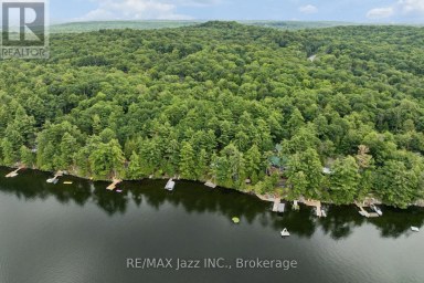 1022 TWO DOGS LANE Algonquin Highlands (Stanhope) Ontario photo 42
