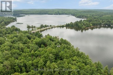1022 TWO DOGS LANE Algonquin Highlands (Stanhope) Ontario photo 43