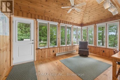 1022 TWO DOGS LANE Algonquin Highlands (Stanhope) Ontario photo 5