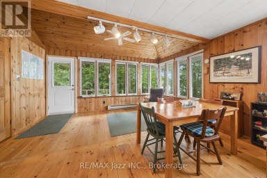 1022 TWO DOGS LANE Algonquin Highlands (Stanhope) Ontario photo 6