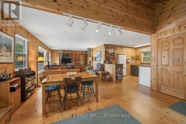 1022 TWO DOGS LANE Algonquin Highlands (Stanhope) Ontario photo 7