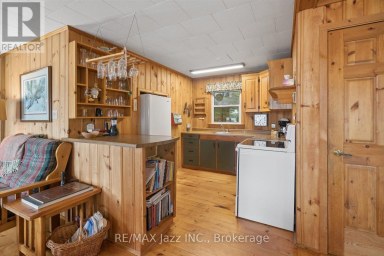 1022 TWO DOGS LANE Algonquin Highlands (Stanhope) Ontario photo 9
