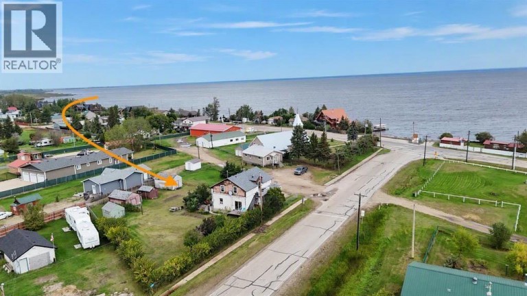 18, Lakeview Drive, Joussard, Alberta, T0G1E0