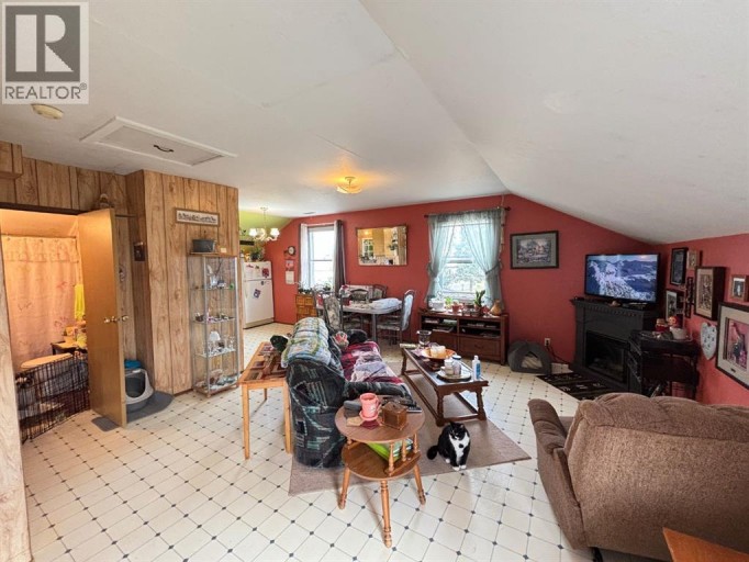 18, Lakeview Drive, Joussard, Alberta, T0G1E0