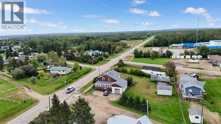 18, Lakeview Drive, Joussard, Alberta, T0G1E0