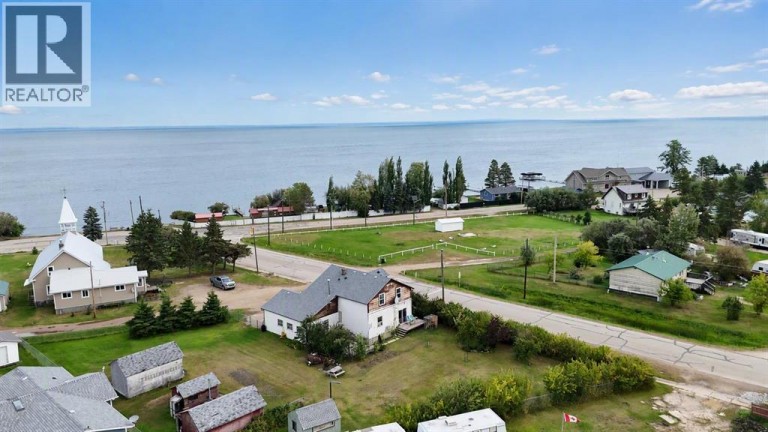 18, Lakeview Drive, Joussard, Alberta, T0G1E0
