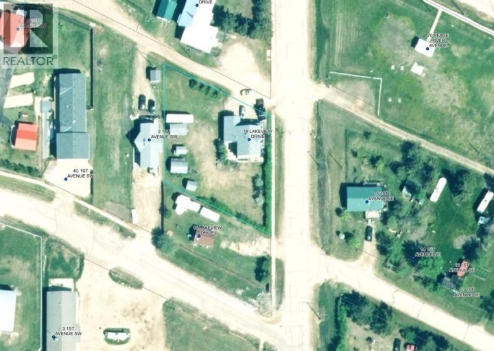 18, Lakeview Drive, Joussard, Alberta, T0G1E0