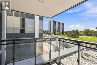 227 - 20 MEADOWGLEN PLACE Toronto (Woburn) Ontario photo 18