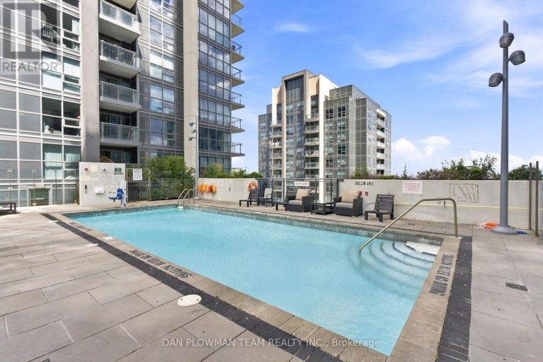 227 - 20 MEADOWGLEN PLACE, Toronto (Woburn), Ontario, M1H2Y5