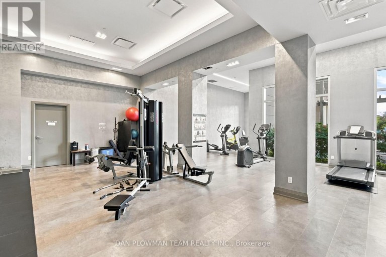 227 - 20 MEADOWGLEN PLACE, Toronto (Woburn), Ontario, M1H2Y5