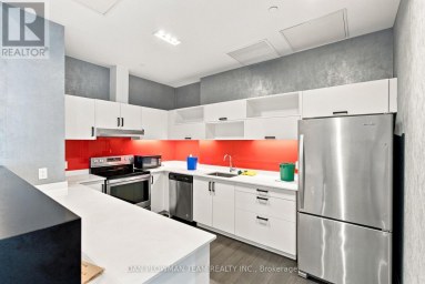 227 - 20 MEADOWGLEN PLACE Toronto (Woburn) Ontario photo 37
