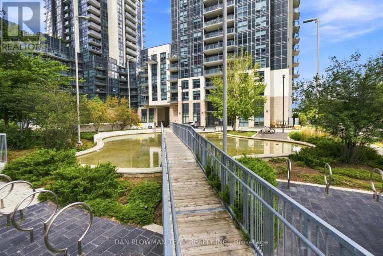 227 - 20 MEADOWGLEN PLACE, Toronto (Woburn), Ontario, M1H2Y5