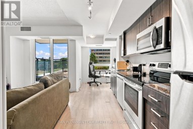 227 - 20 MEADOWGLEN PLACE Toronto (Woburn) Ontario photo 4