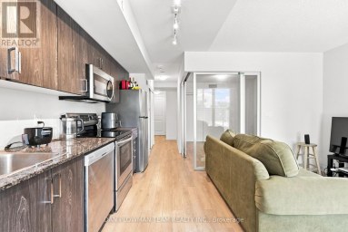 227 - 20 MEADOWGLEN PLACE Toronto (Woburn) Ontario photo 6
