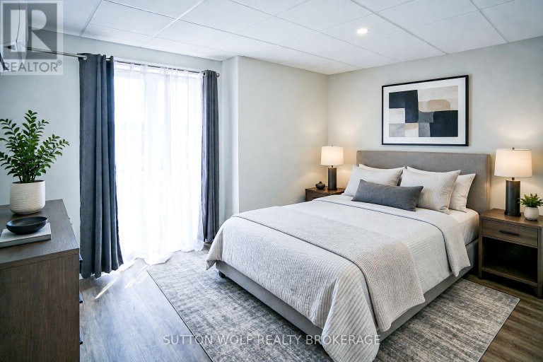 301 - 19 Centre Street W, Strathroy-caradoc (nw), Ontario (id X13728430)