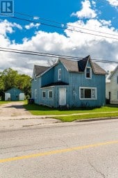 465 WILLIAM STREET Tay (Victoria Harbour) Ontario photo 1