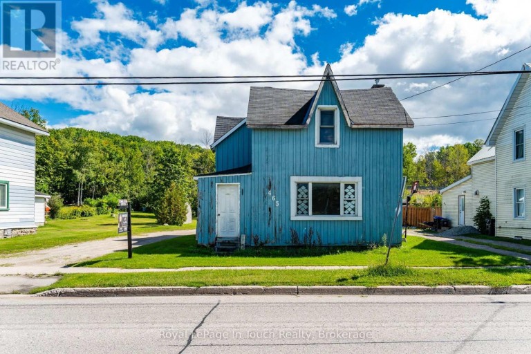 465 WILLIAM STREET, Tay (Victoria Harbour), Ontario, L0K2A0