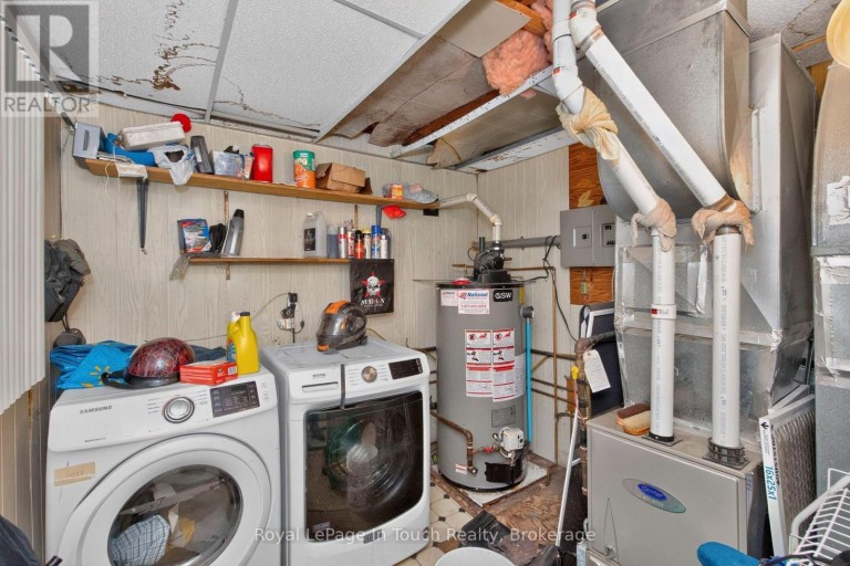 465 WILLIAM STREET, Tay (Victoria Harbour), Ontario, L0K2A0