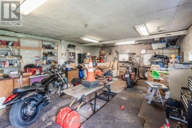 465 WILLIAM STREET Tay (Victoria Harbour) Ontario photo 21