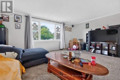 465 WILLIAM STREET Tay (Victoria Harbour) Ontario photo 5