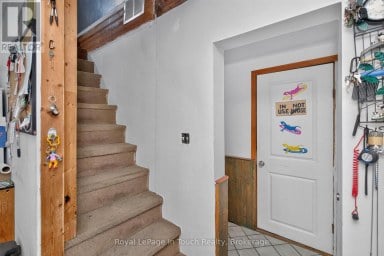 465 WILLIAM STREET Tay (Victoria Harbour) Ontario photo 7
