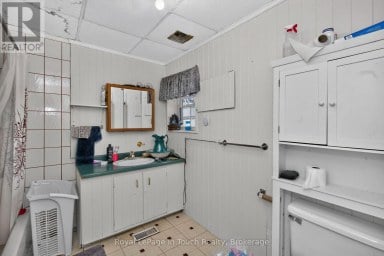 465 WILLIAM STREET Tay (Victoria Harbour) Ontario photo 8