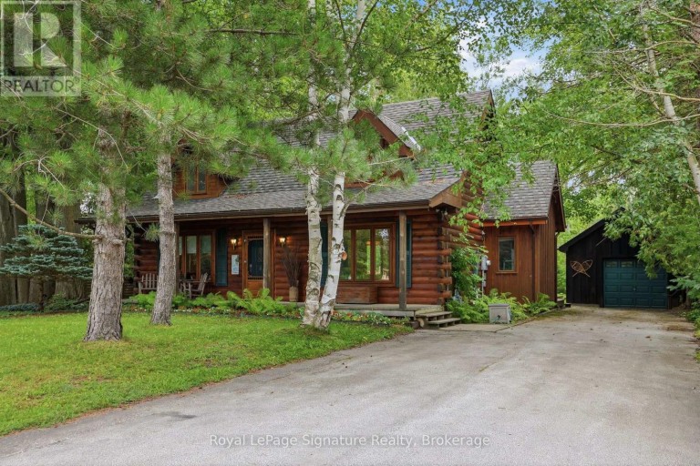 200 TIMMONS STREET, Blue Mountains, Ontario, L9Y3Z2