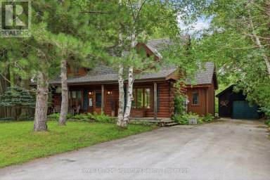 200 TIMMONS STREET Blue Mountains Ontario photo 1
